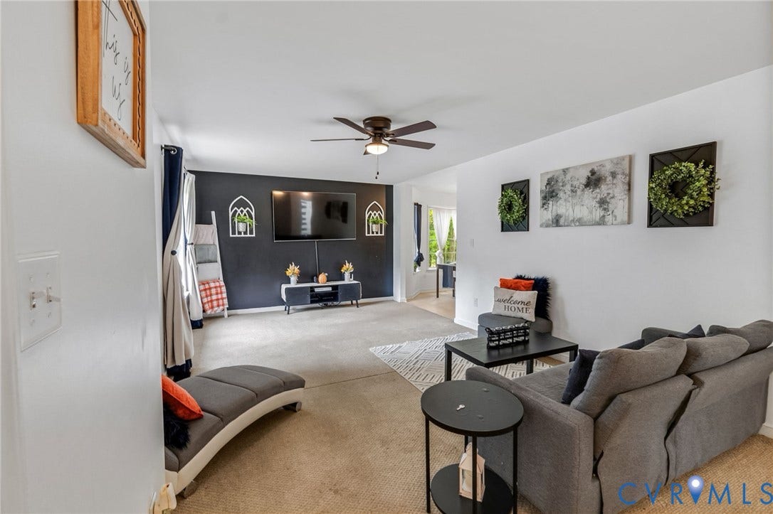 4294 Newville Road, Waverly, VA 23890