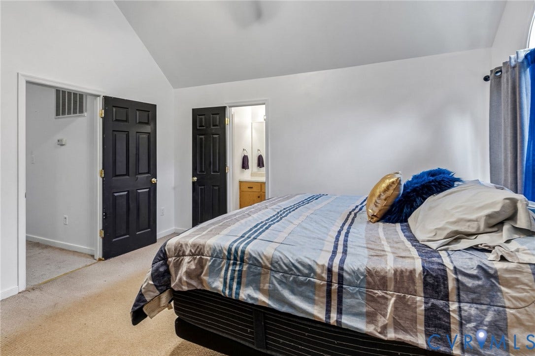 4294 Newville Road, Waverly, VA 23890