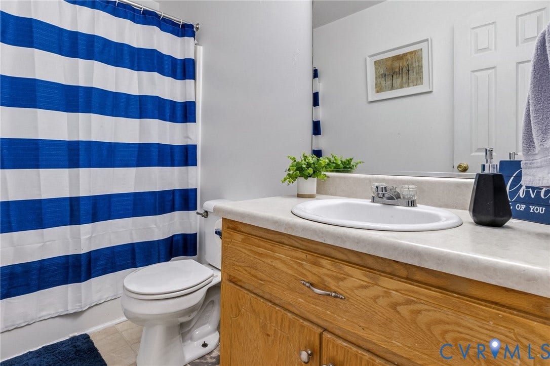 4294 Newville Road, Waverly, VA 23890
