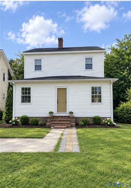 Property photo for 664 N Church Lane, Tappahannock, VA