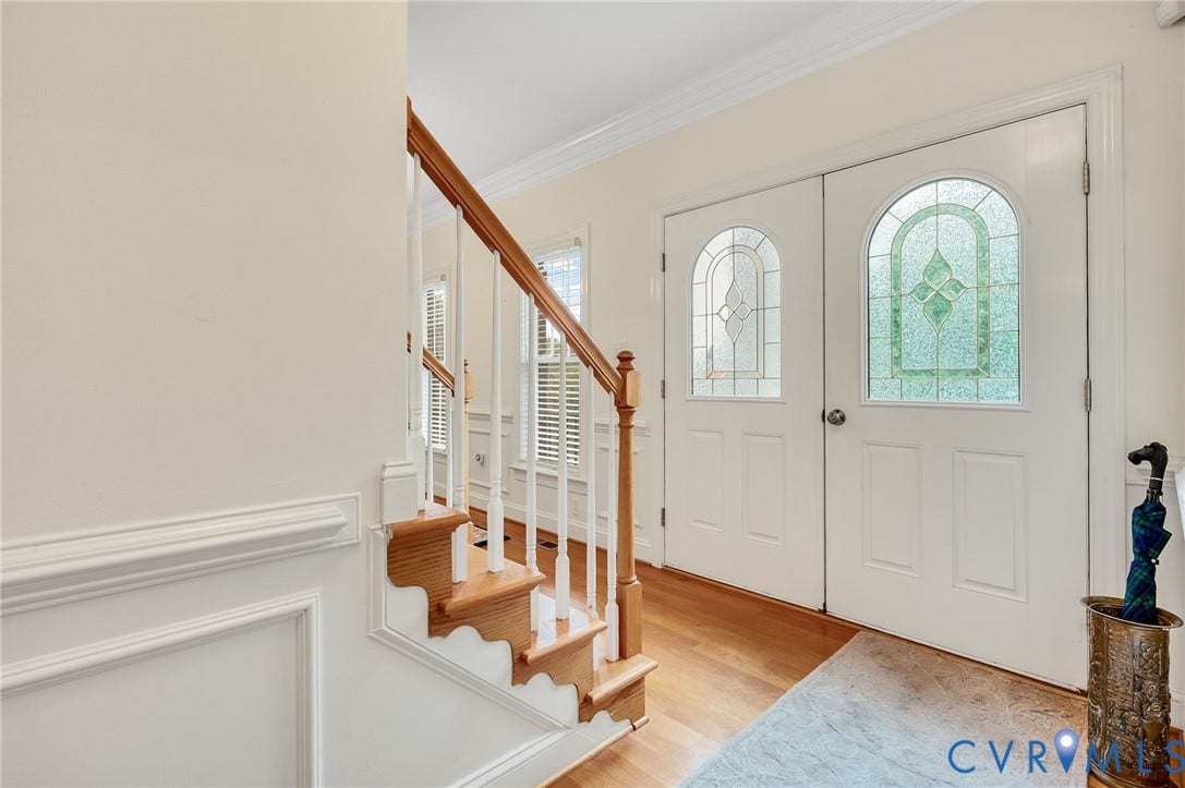 12107 Nithdale Place, Chesterfield, VA 23838 12107 Nithdale Place, Chesterfield, VA 23838