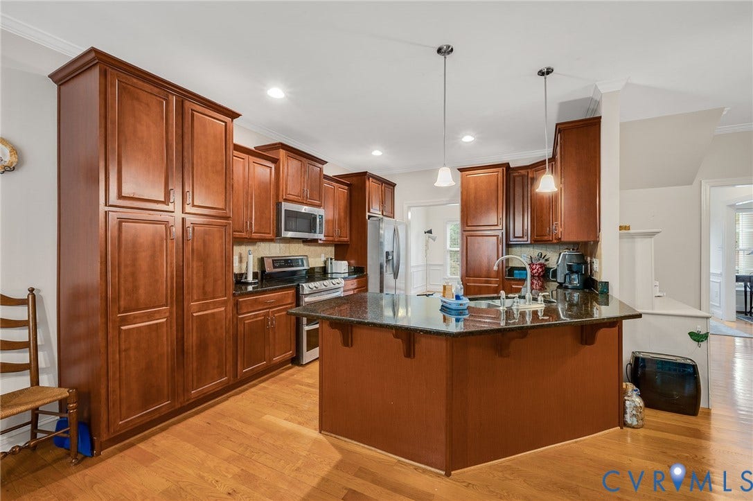 12107 Nithdale Place, Chesterfield, VA 23838 12107 Nithdale Place, Chesterfield, VA 23838