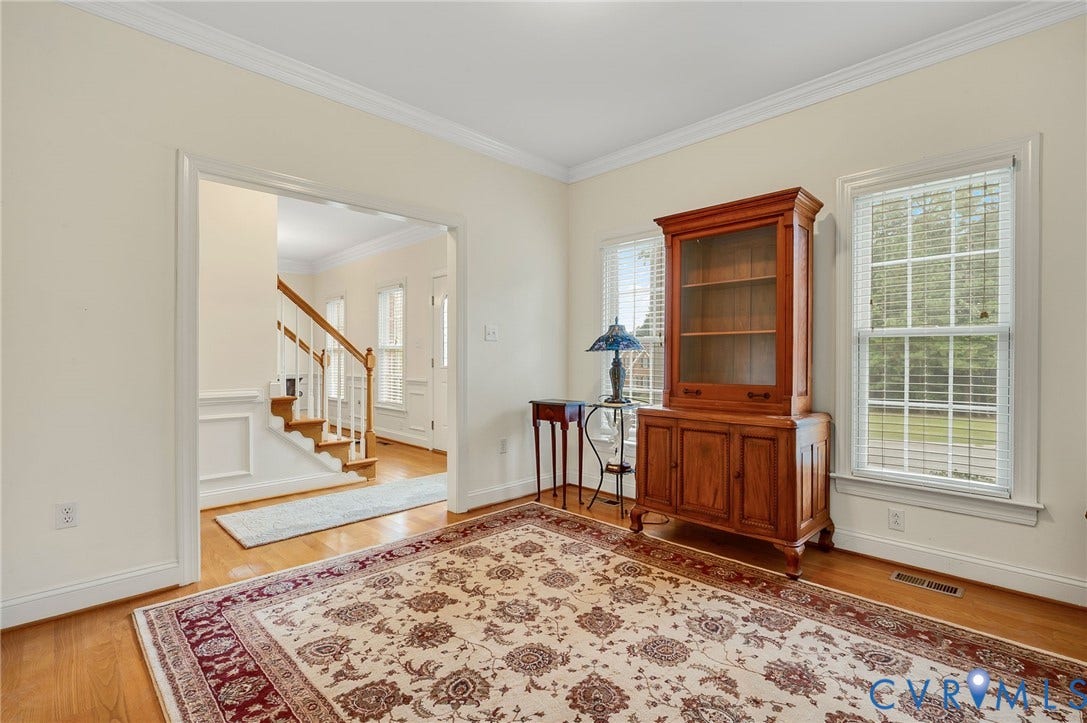 12107 Nithdale Place, Chesterfield, VA 23838 12107 Nithdale Place, Chesterfield, VA 23838