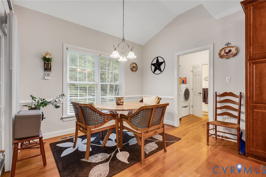 12107 Nithdale Place, Chesterfield, VA 23838 12107 Nithdale Place, Chesterfield, VA 23838