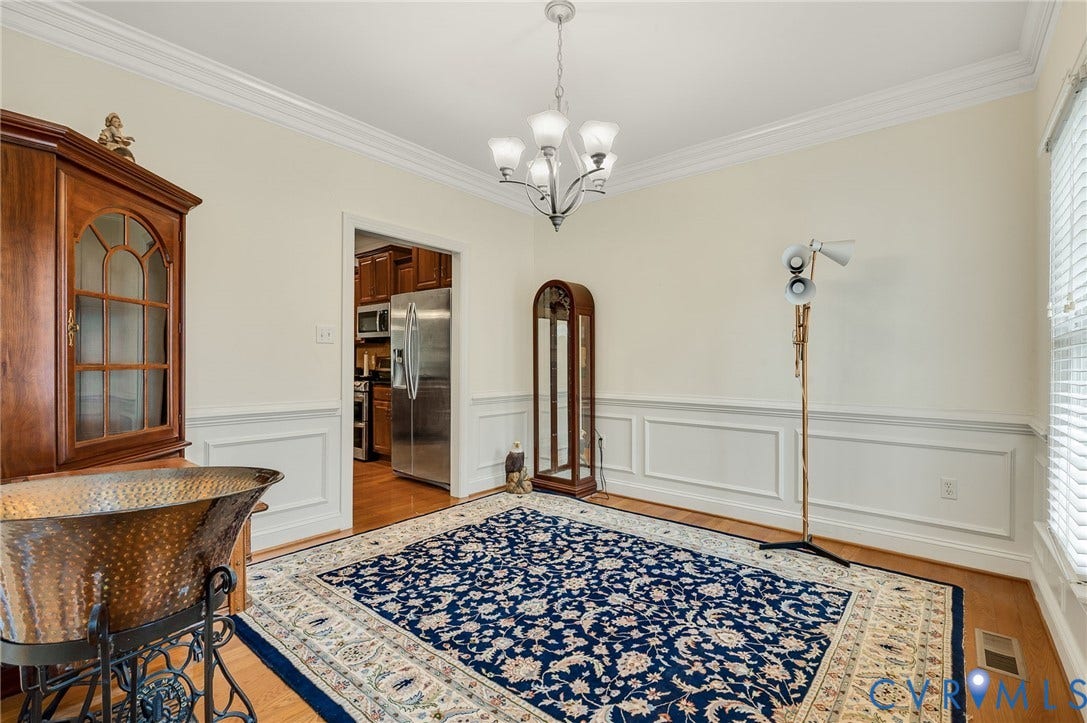 12107 Nithdale Place, Chesterfield, VA 23838 12107 Nithdale Place, Chesterfield, VA 23838