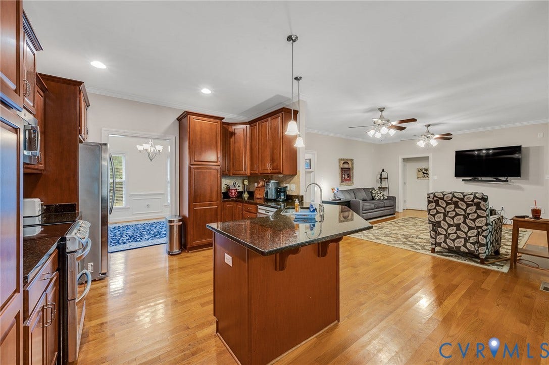 12107 Nithdale Place, Chesterfield, VA 23838 12107 Nithdale Place, Chesterfield, VA 23838