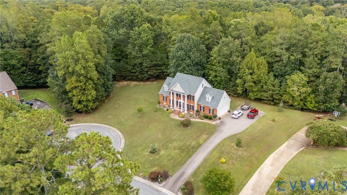 12107 Nithdale Place, Chesterfield, VA 23838 12107 Nithdale Place, Chesterfield, VA 23838