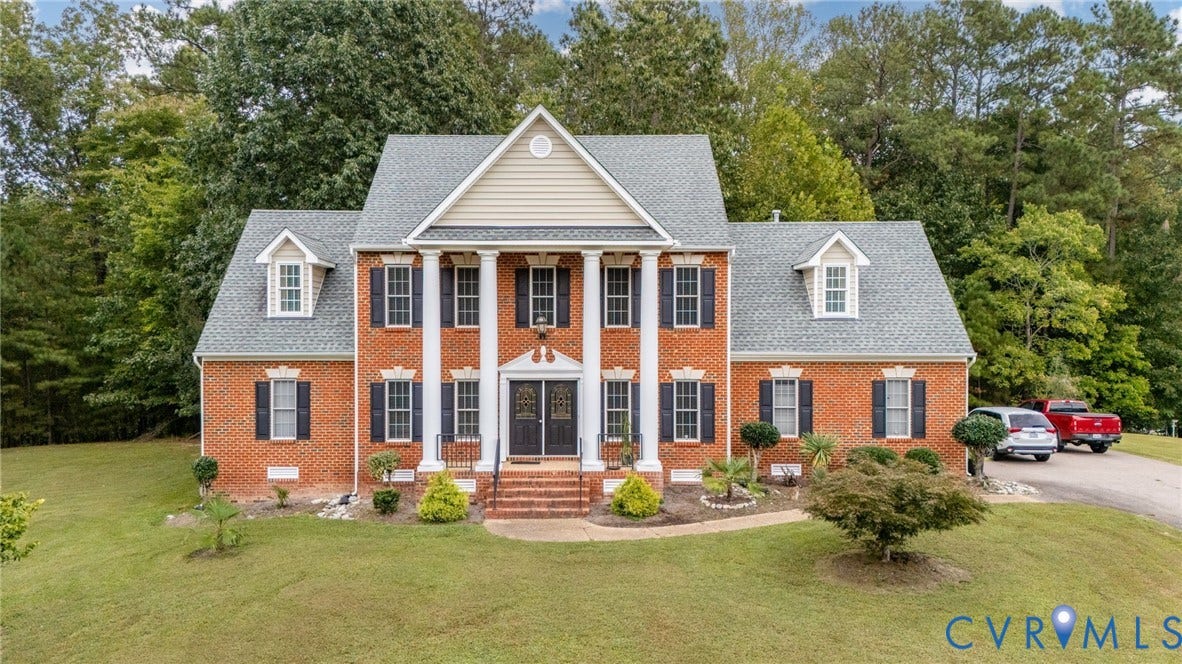 12107 Nithdale Place, Chesterfield, VA 23838 12107 Nithdale Place, Chesterfield, VA 23838