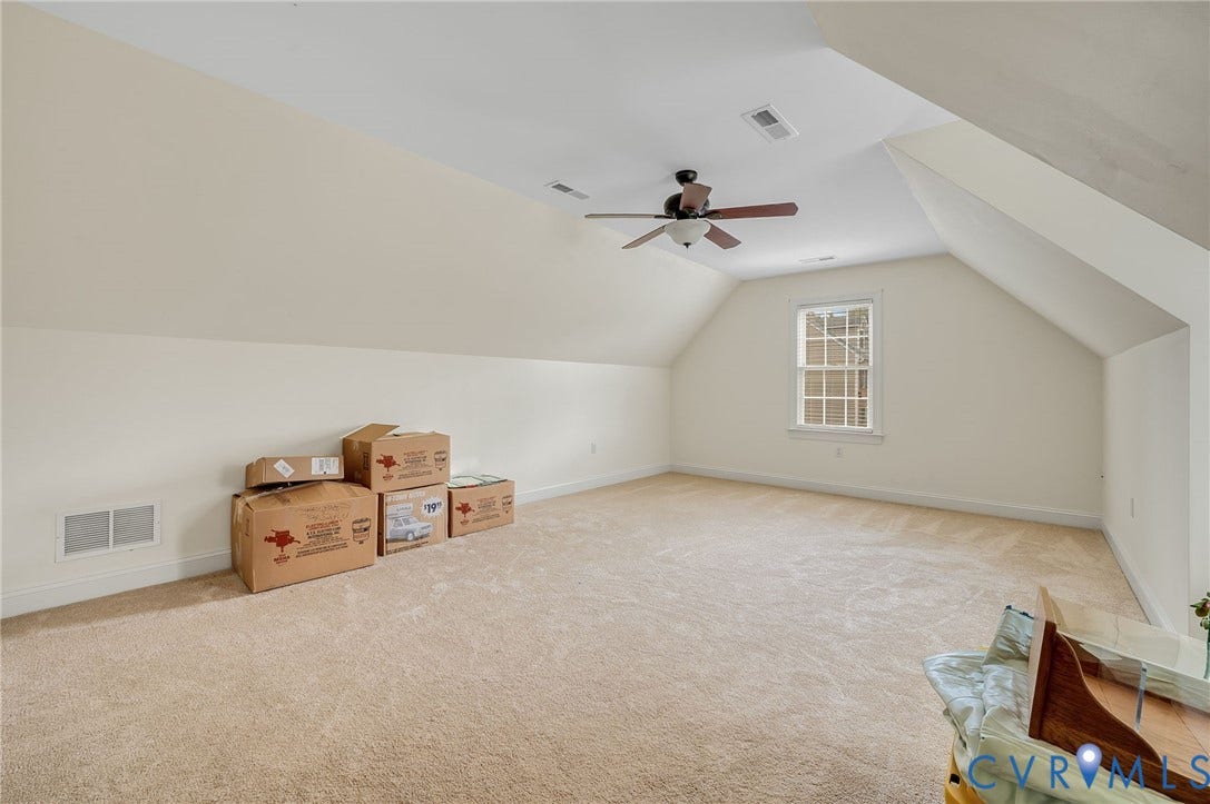 12107 Nithdale Place, Chesterfield, VA 23838 12107 Nithdale Place, Chesterfield, VA 23838
