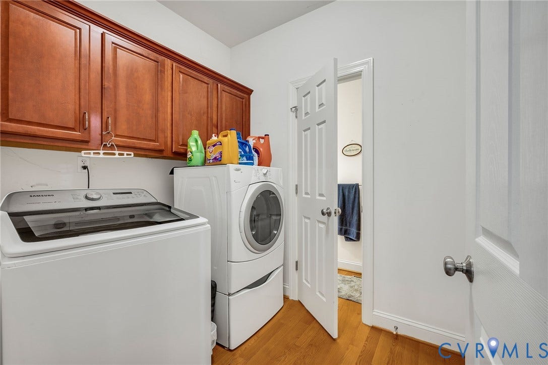 12107 Nithdale Place, Chesterfield, VA 23838 12107 Nithdale Place, Chesterfield, VA 23838