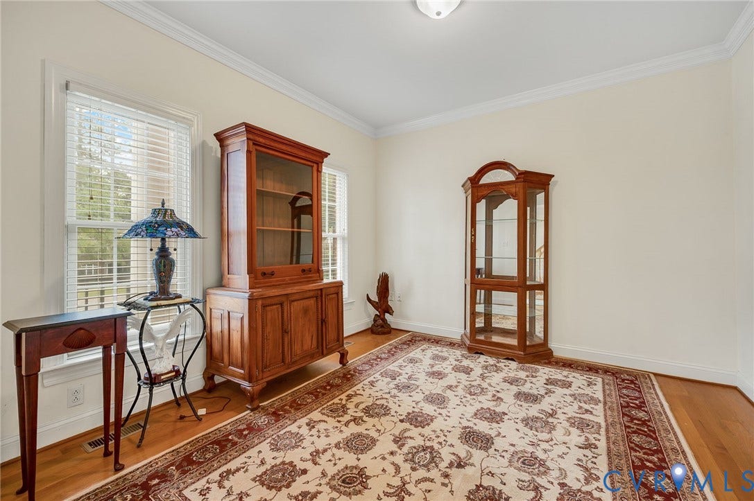 12107 Nithdale Place, Chesterfield, VA 23838 12107 Nithdale Place, Chesterfield, VA 23838