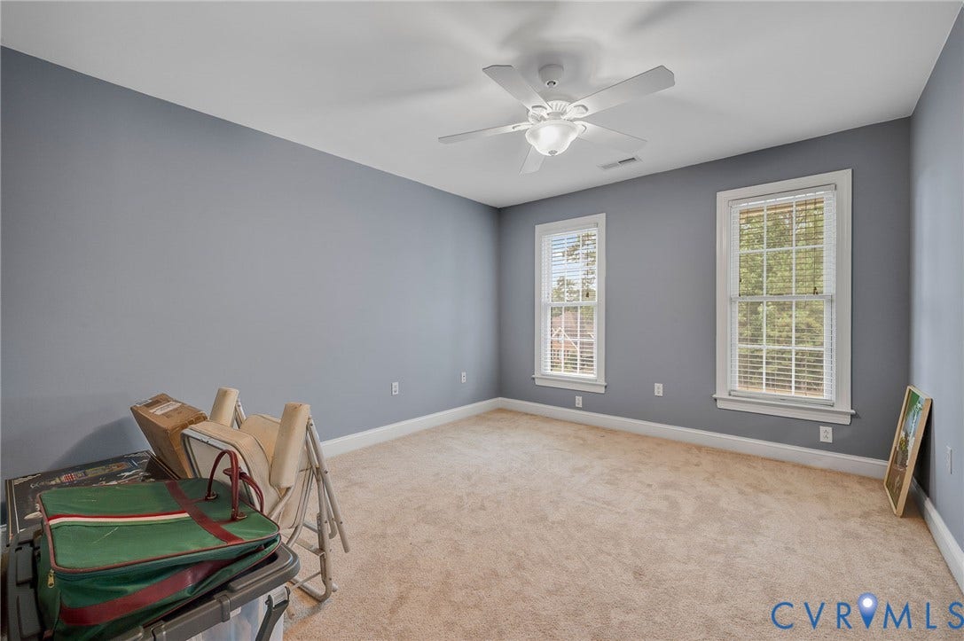 12107 Nithdale Place, Chesterfield, VA 23838 12107 Nithdale Place, Chesterfield, VA 23838
