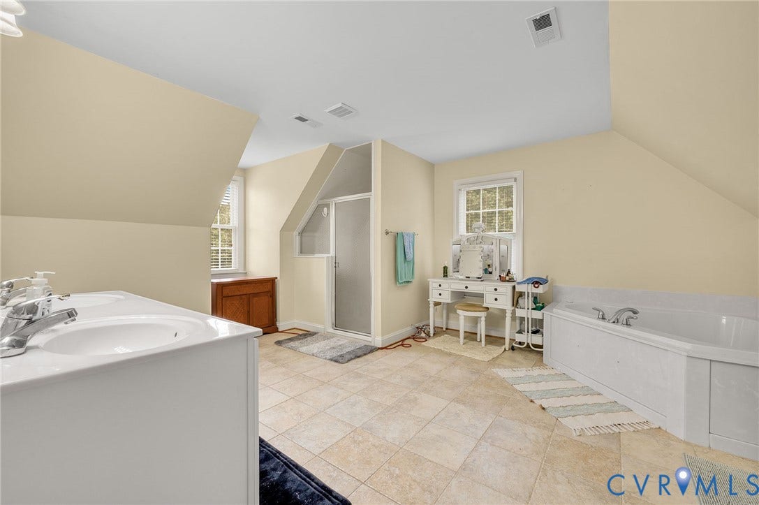 12107 Nithdale Place, Chesterfield, VA 23838 Second Floor Primary
