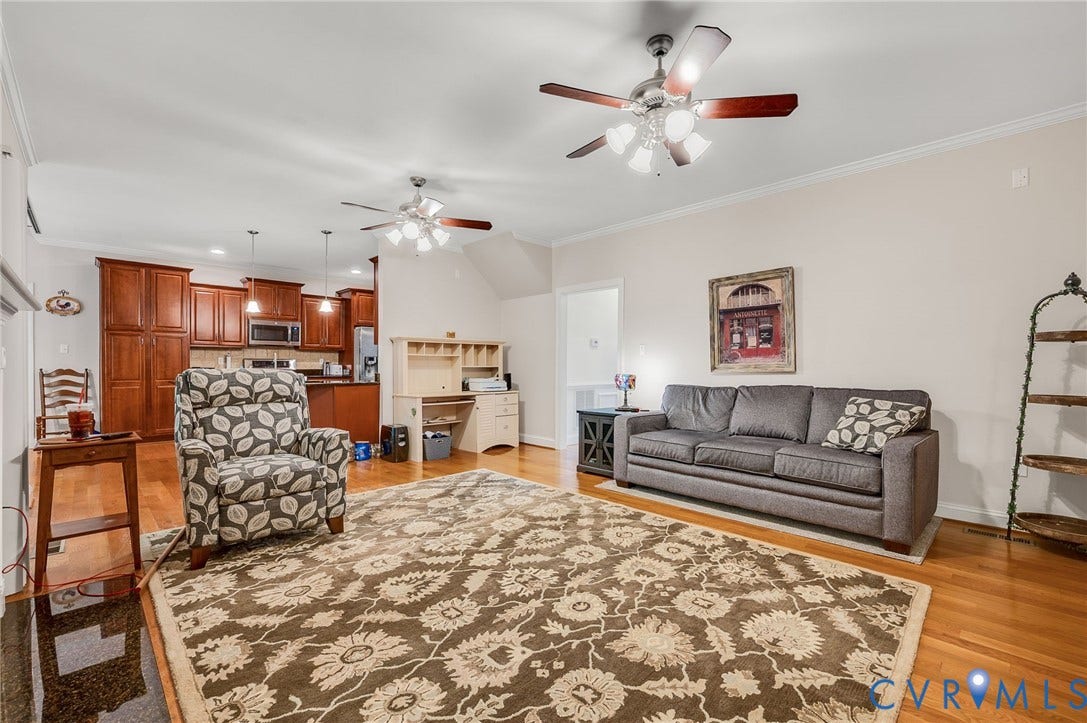 12107 Nithdale Place, Chesterfield, VA 23838 12107 Nithdale Place, Chesterfield, VA 23838