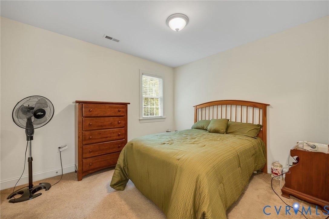 12107 Nithdale Place, Chesterfield, VA 23838 12107 Nithdale Place, Chesterfield, VA 23838