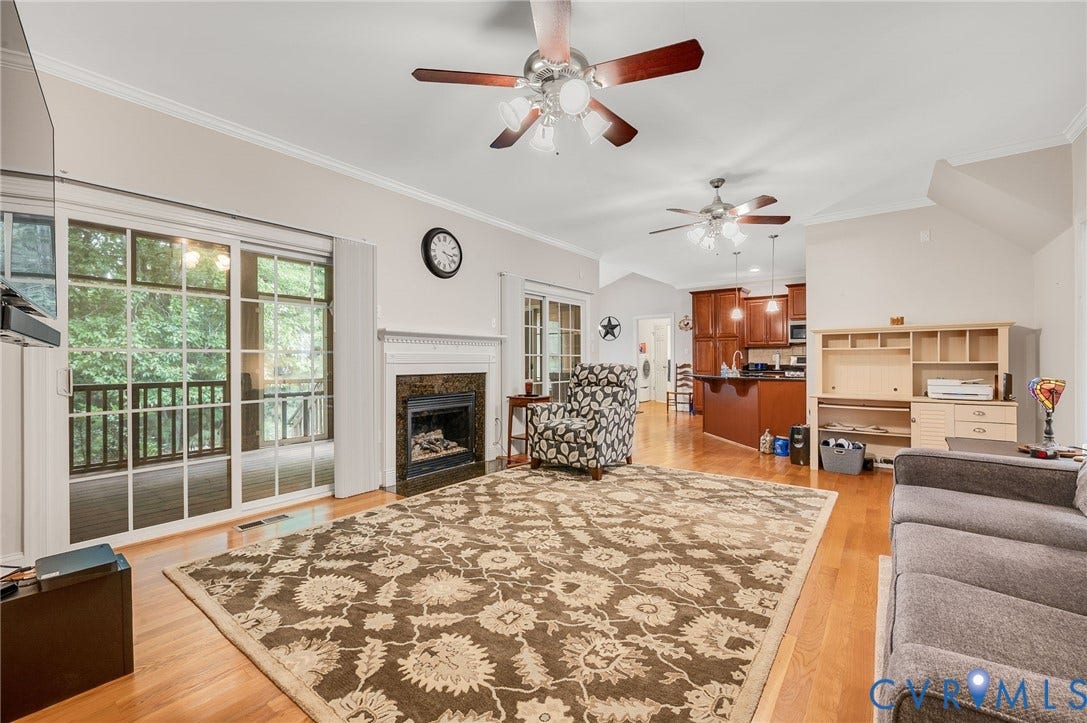12107 Nithdale Place, Chesterfield, VA 23838 12107 Nithdale Place, Chesterfield, VA 23838