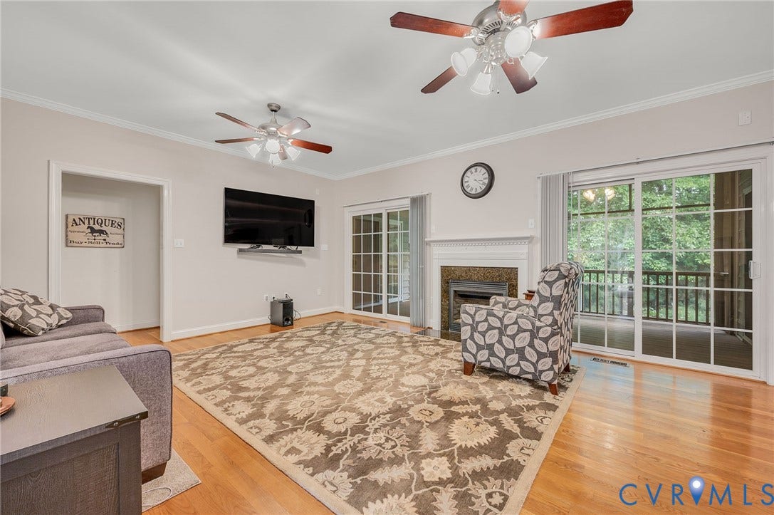 12107 Nithdale Place, Chesterfield, VA 23838 12107 Nithdale Place, Chesterfield, VA 23838