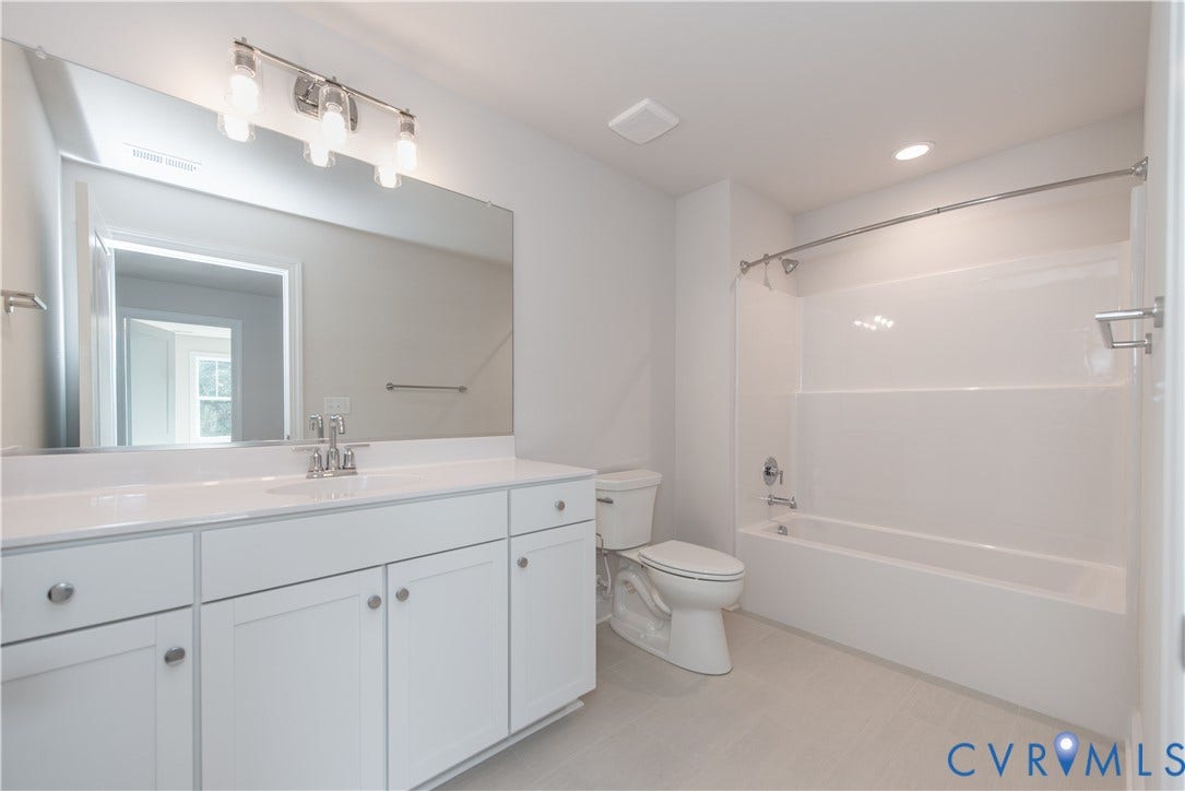 8656 Hope Farm Lane, Brunswick At Hope Farm, Mechanicsville, VA 23111
