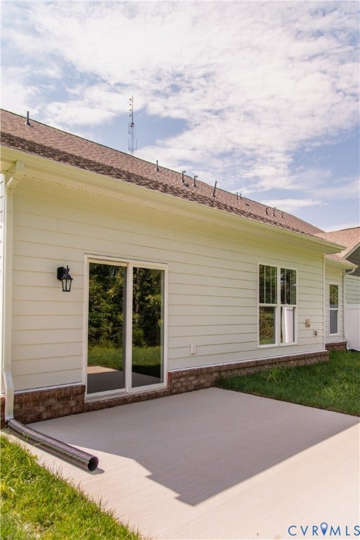 8656 Hope Farm Lane, Brunswick At Hope Farm, Mechanicsville, VA 23111
