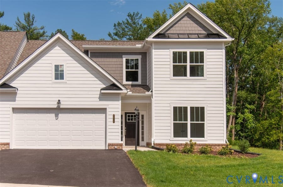 Property photo for 8656 Hope Farm Lane, Mechanicsville, VA