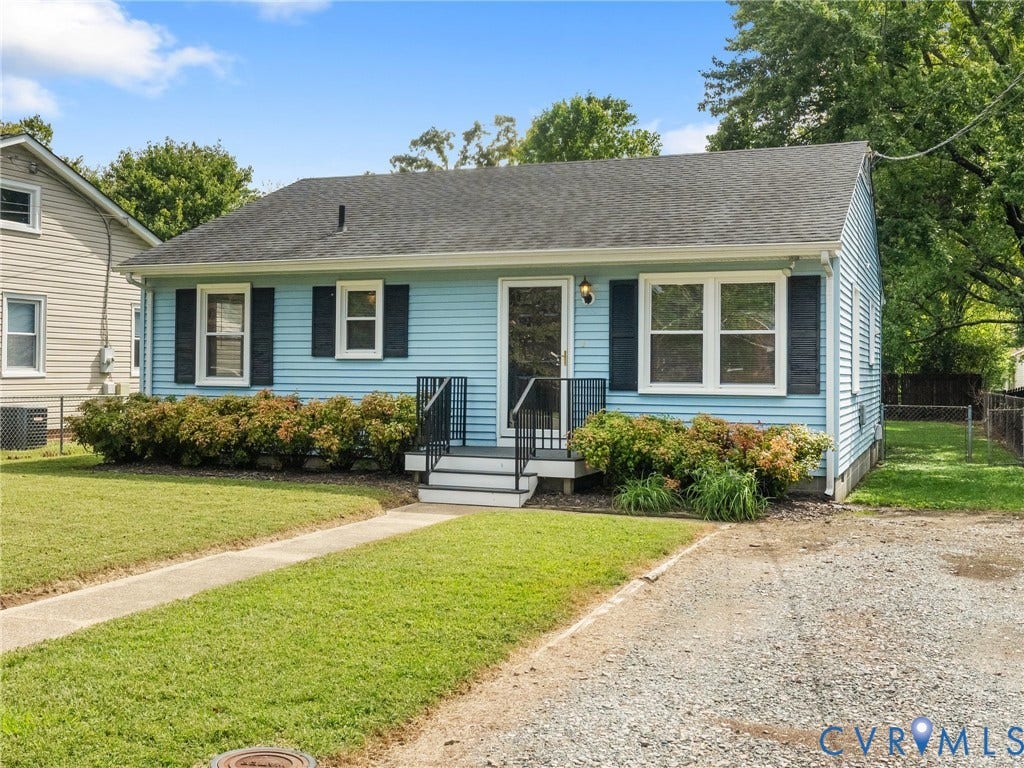 1311 New York Avenue, Biltmore, Glen Allen, VA 23060