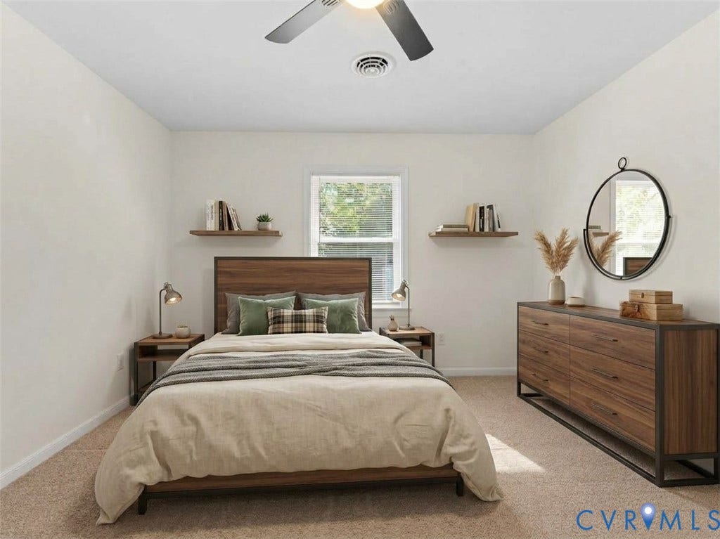 1311 New York Avenue, Biltmore, Glen Allen, VA 23060