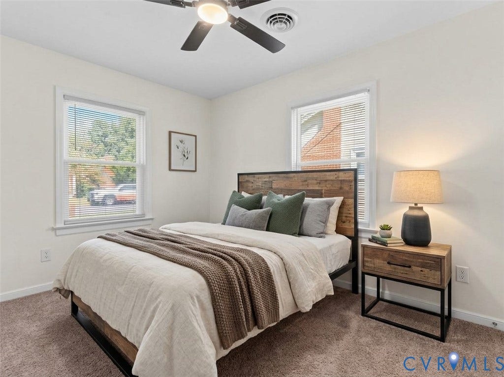 1311 New York Avenue, Biltmore, Glen Allen, VA 23060