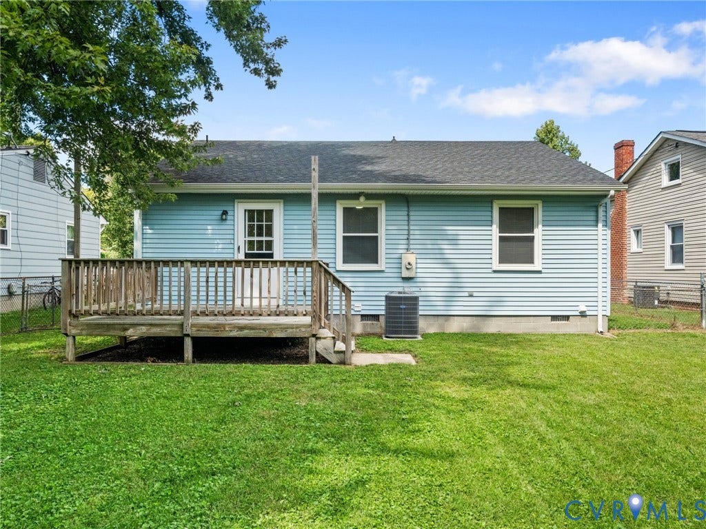 1311 New York Avenue, Biltmore, Glen Allen, VA 23060