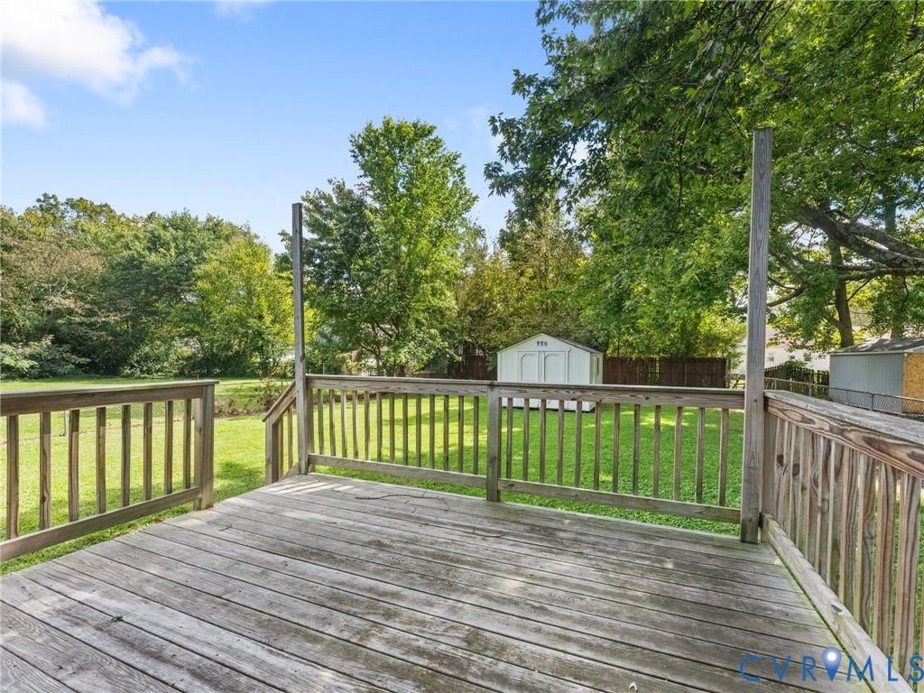 1311 New York Avenue, Biltmore, Glen Allen, VA 23060