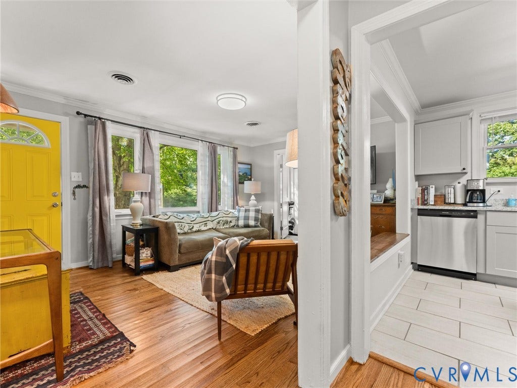 3933 Alma Avenue, Richmond, VA 23222 3933 Alma Avenue, Richmond, VA 23222