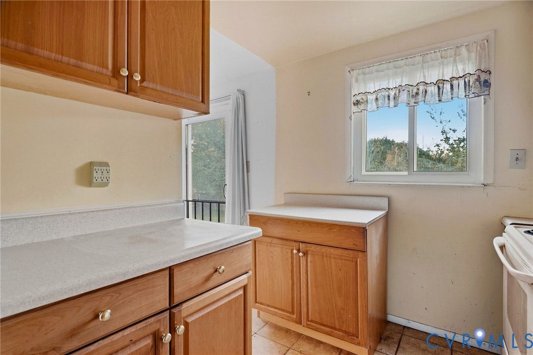 1206 Middleberry Drive, Henrico, VA 23231 1206 Middleberry Drive, Henrico, VA 23231