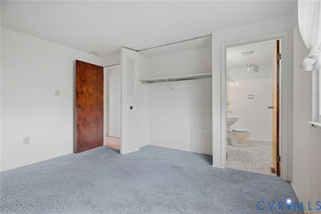 1206 Middleberry Drive, Henrico, VA 23231 1206 Middleberry Drive, Henrico, VA 23231