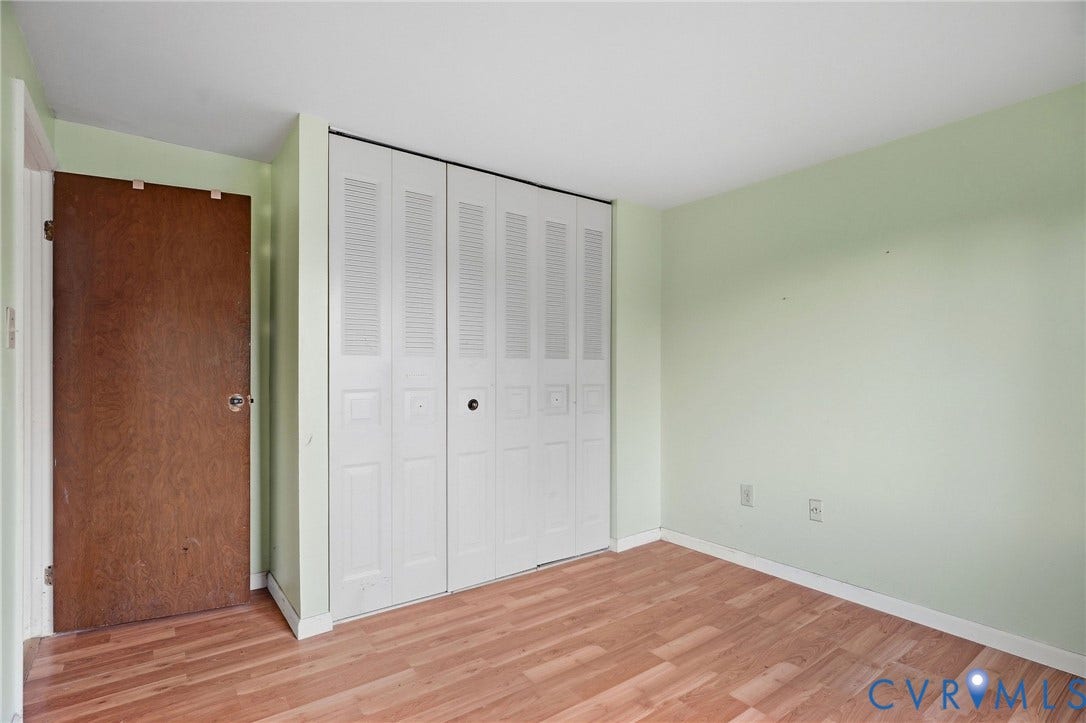 1206 Middleberry Drive, Henrico, VA 23231 1206 Middleberry Drive, Henrico, VA 23231