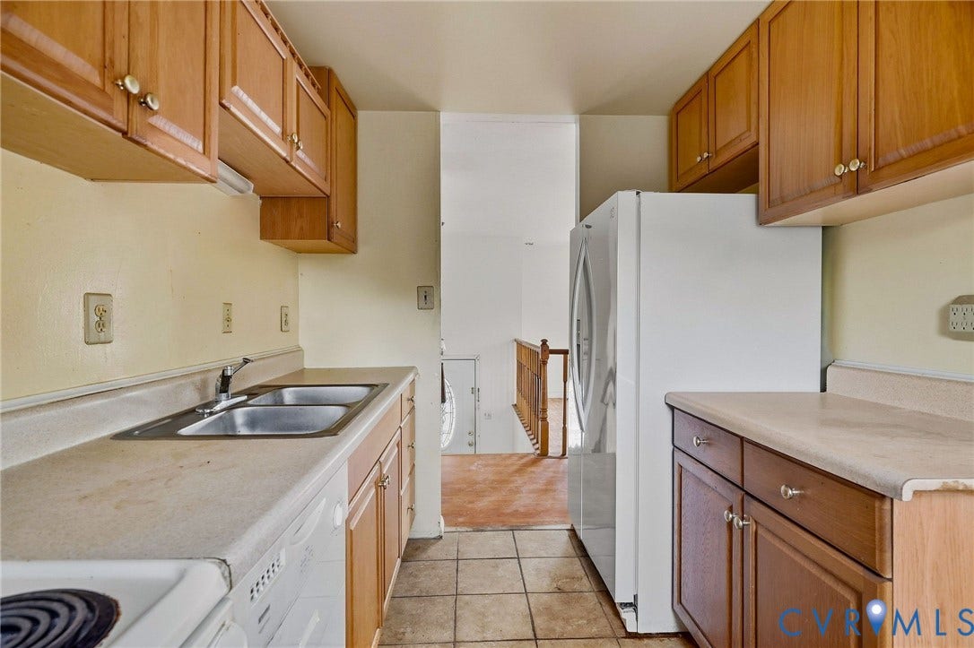 1206 Middleberry Drive, Henrico, VA 23231 1206 Middleberry Drive, Henrico, VA 23231