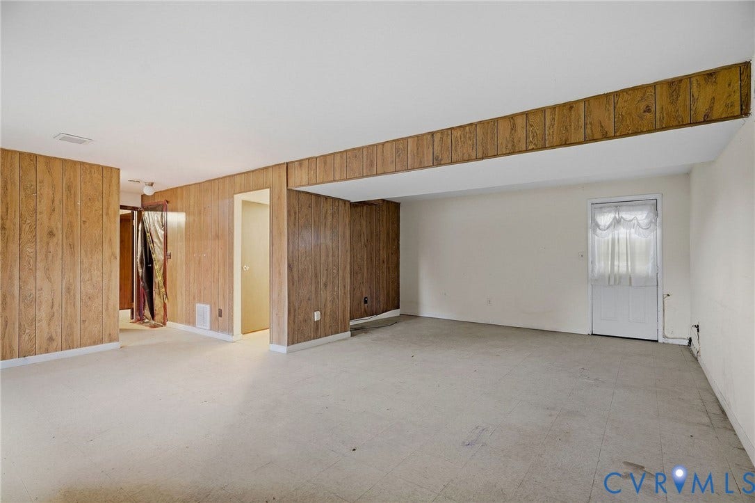 1206 Middleberry Drive, Henrico, VA 23231 1206 Middleberry Drive, Henrico, VA 23231