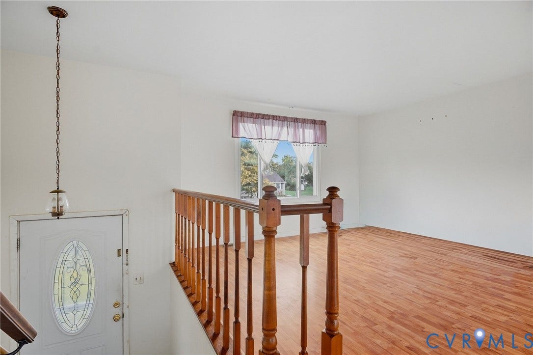 1206 Middleberry Drive, Henrico, VA 23231 1206 Middleberry Drive, Henrico, VA 23231