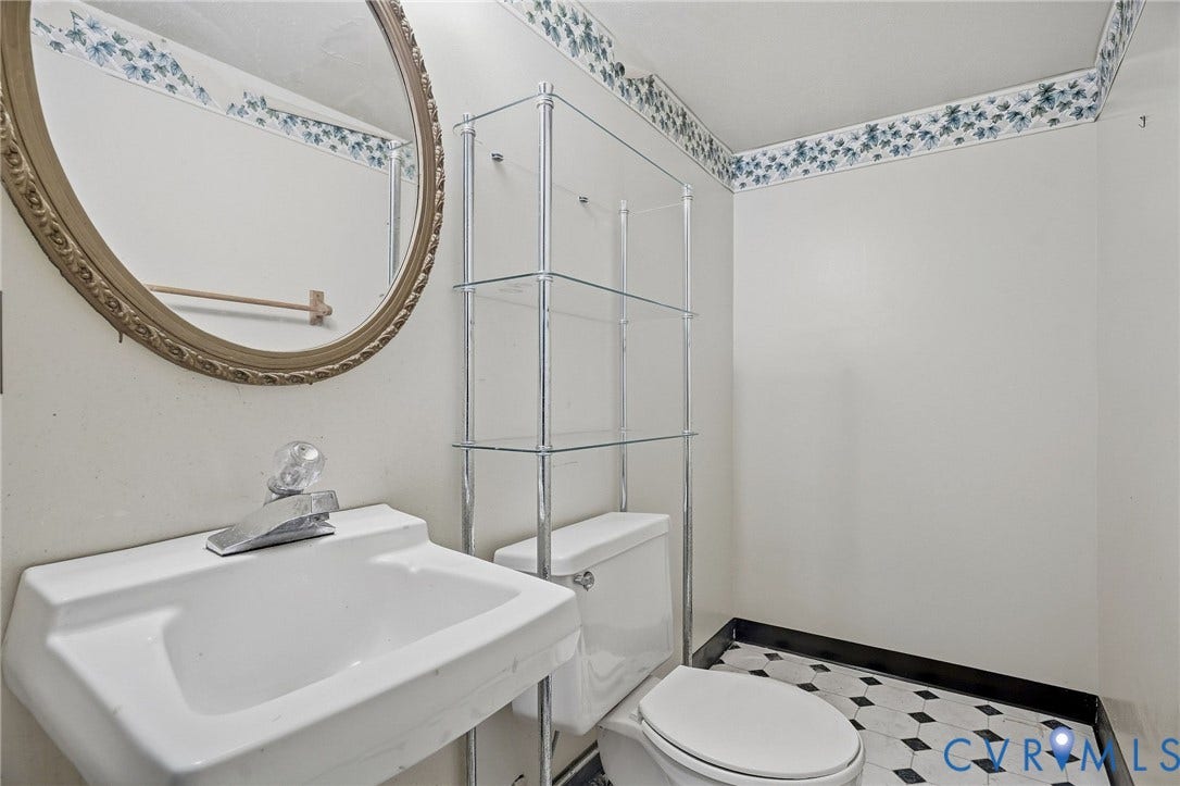 1206 Middleberry Drive, Henrico, VA 23231 1206 Middleberry Drive, Henrico, VA 23231