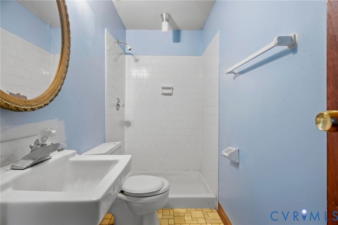 1206 Middleberry Drive, Henrico, VA 23231 1206 Middleberry Drive, Henrico, VA 23231