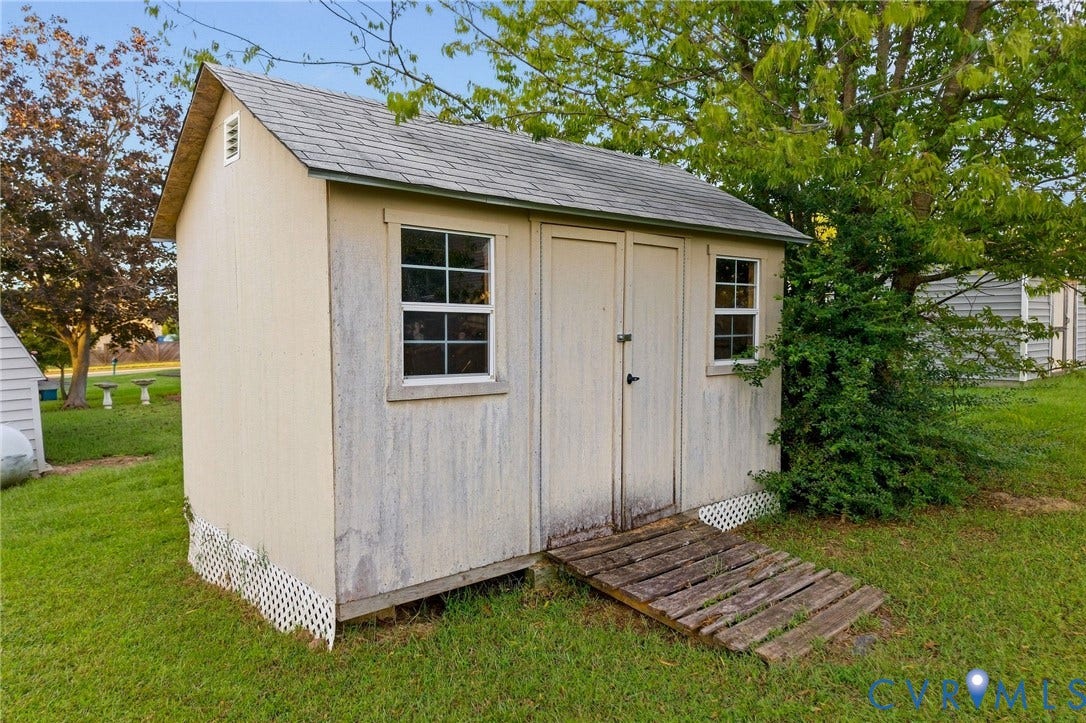 1206 Middleberry Drive, Henrico, VA 23231 1206 Middleberry Drive, Henrico, VA 23231