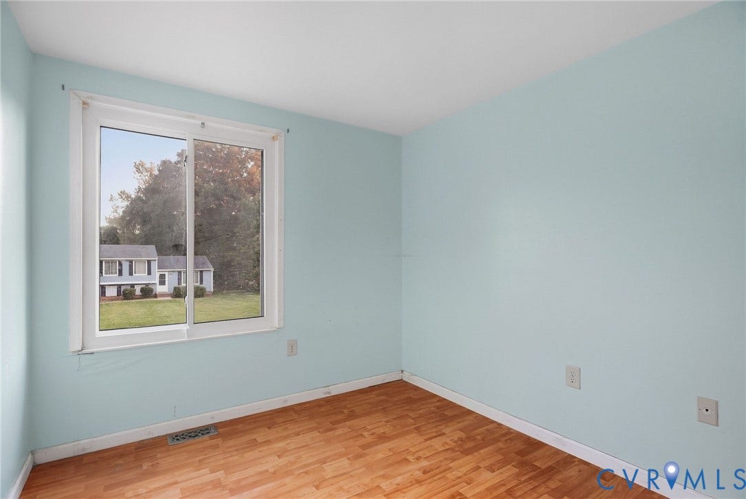 1206 Middleberry Drive, Henrico, VA 23231 1206 Middleberry Drive, Henrico, VA 23231