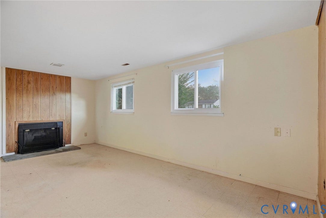 1206 Middleberry Drive, Henrico, VA 23231 1206 Middleberry Drive, Henrico, VA 23231