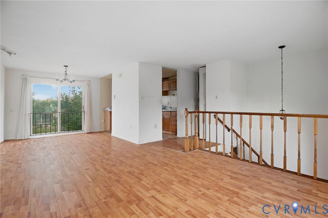 1206 Middleberry Drive, Henrico, VA 23231 1206 Middleberry Drive, Henrico, VA 23231