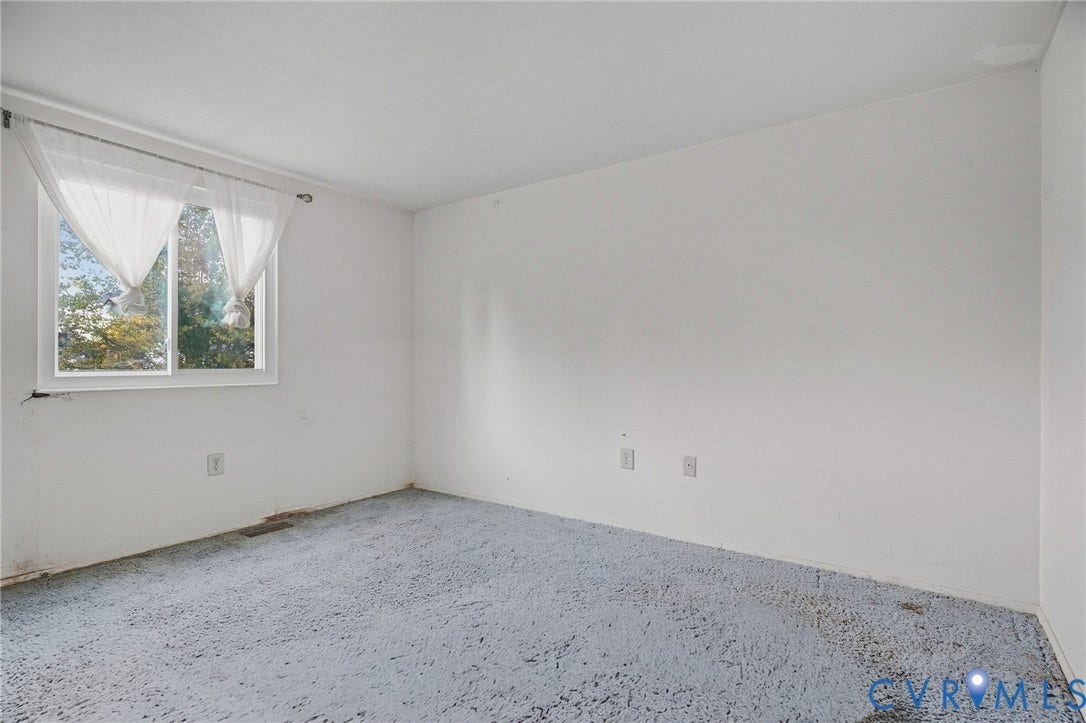 1206 Middleberry Drive, Henrico, VA 23231 1206 Middleberry Drive, Henrico, VA 23231