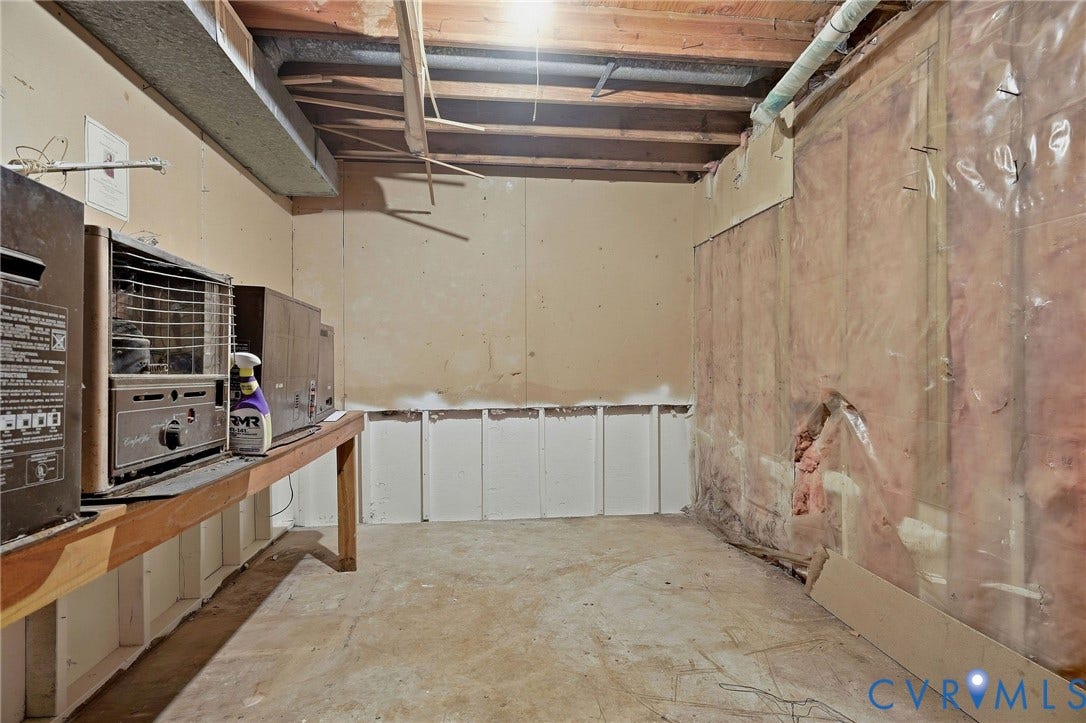 1206 Middleberry Drive, Henrico, VA 23231 1206 Middleberry Drive, Henrico, VA 23231