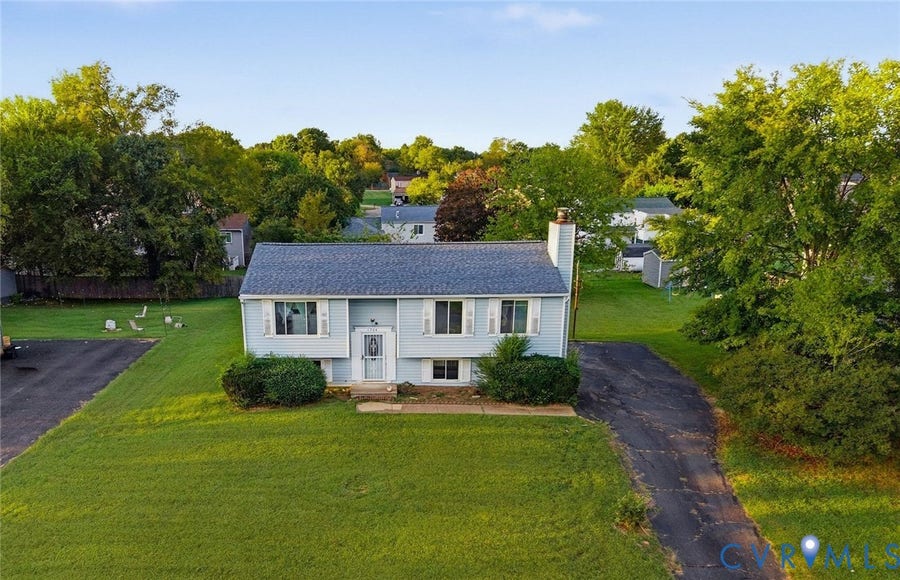 Property photo for 1206 Middleberry Drive, Henrico, VA