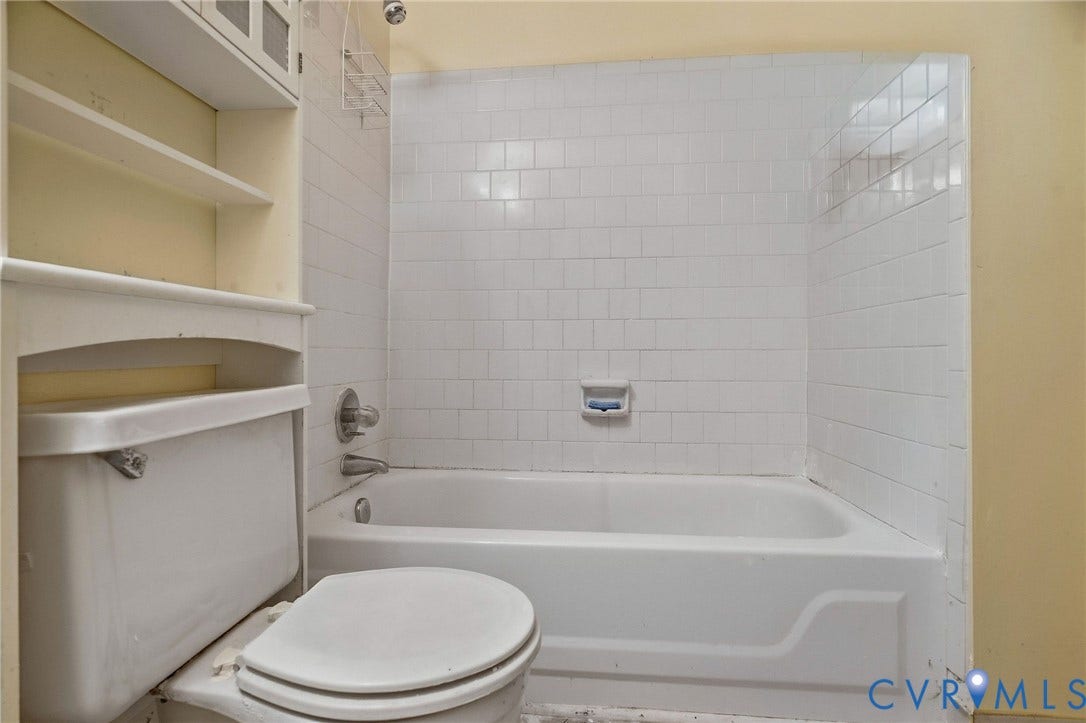 1206 Middleberry Drive, Henrico, VA 23231 1206 Middleberry Drive, Henrico, VA 23231