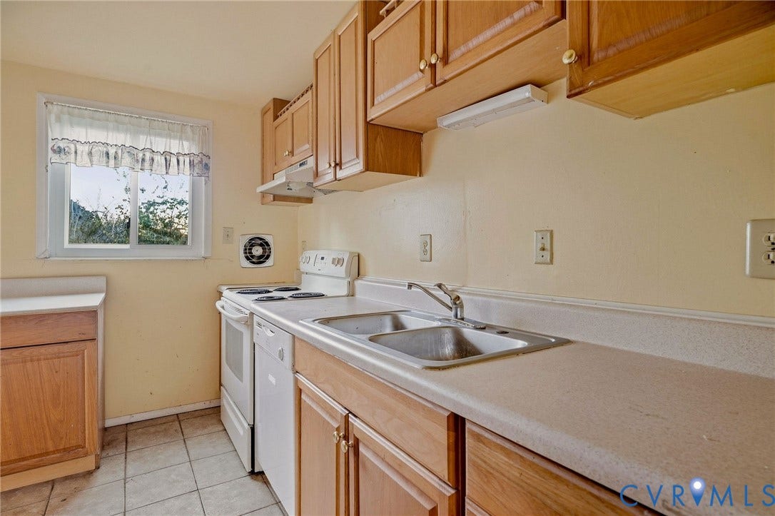 1206 Middleberry Drive, Henrico, VA 23231 1206 Middleberry Drive, Henrico, VA 23231