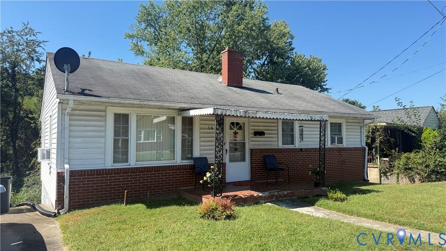 Property photo for 507 Armstead Avenue, Martinsville, VA
