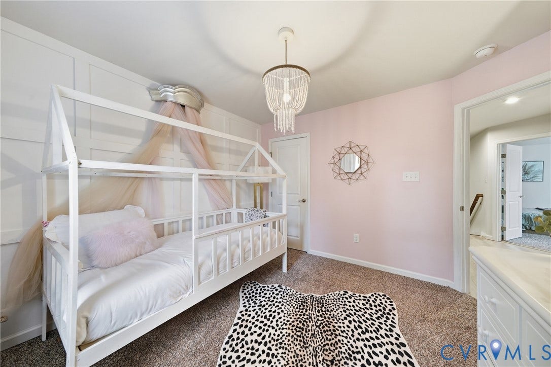 6801 Boston Creek Court, Moseley, VA 23120