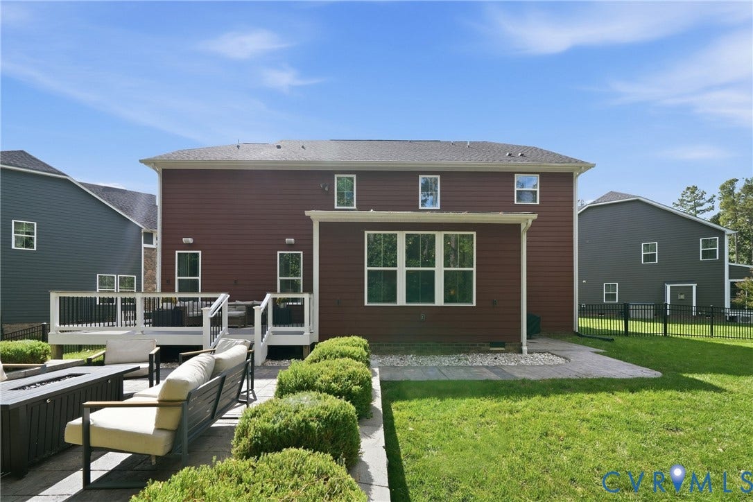 6801 Boston Creek Court, Moseley, VA 23120